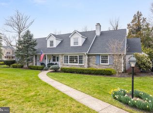 701 Park Ave, Riverton, NJ 08077