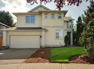 22825 SW 94th Ter, Tualatin, OR 97062