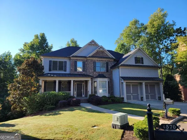 4560 Upland Ct, Cumming, GA 30040