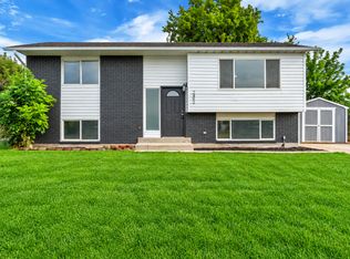 2492 W Starling Cir, West Valley City, UT 84119