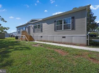 513 Bulletway, Abbottstown, PA 17301