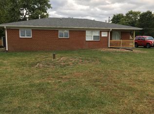 7503 E Troy Ave, Indianapolis, IN 46239