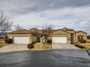 7830 Antigua Point, Colorado Springs, CO 80920