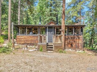 3178 Highway 72, Golden, CO 80403