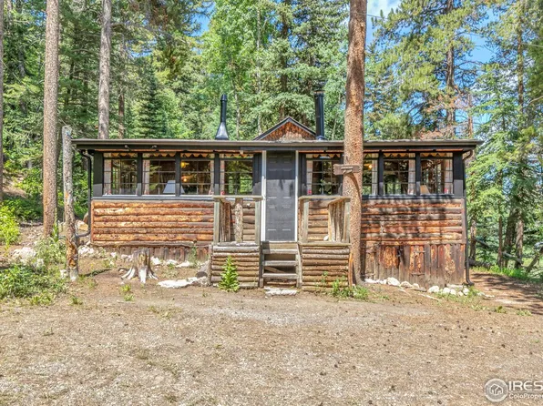 3178 Hwy 72 CO, Pinecliffe, CO 80471