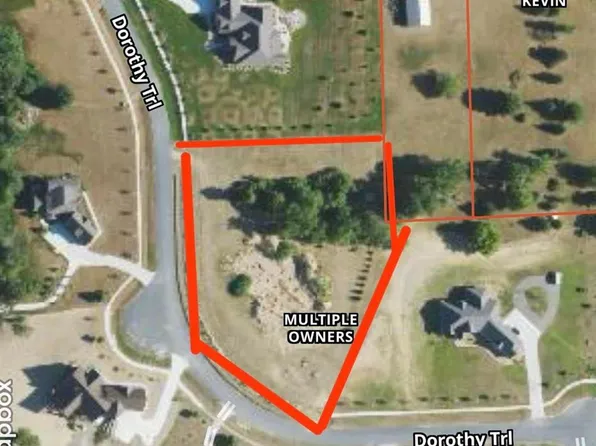 66930 Dorothy Trl, Washington, MI 48095