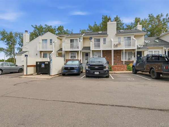 17113 E Ford Drive, Aurora, CO 80017
