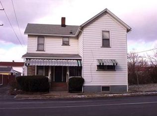 113 Maitland St, New Castle, PA 16101