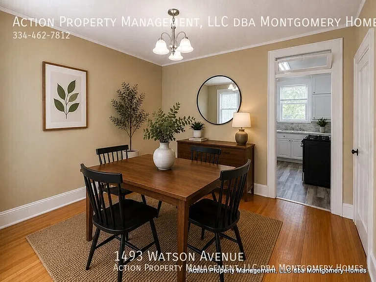 1493 Watson St — Photo 6