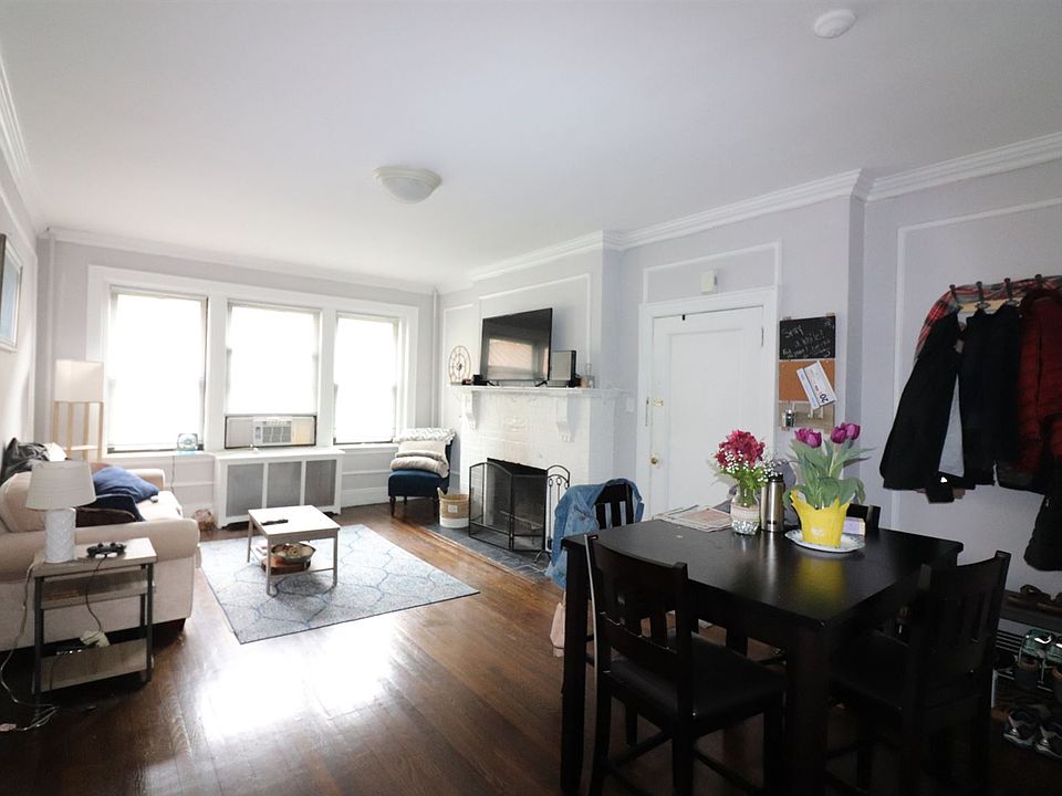 32 Park St. #6 Brookline Unit Photo 1