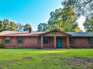 60382 Old Highway 6, Amory, MS 38821