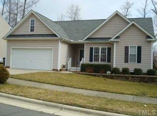 205 Chapel Valley Ln, Apex, NC 27502