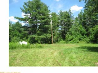 10 Boutwell Corner Rd, Palmyra, ME 04965