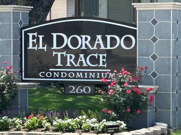260 El Dorado Blvd APT 2506, Webster, TX 77598