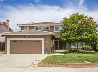 15220 La Rocca Dr, Morgan Hill, CA 95037