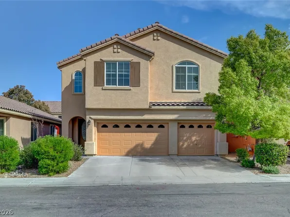 4079 Blue Manor Ln, North Las Vegas, NV 89032
