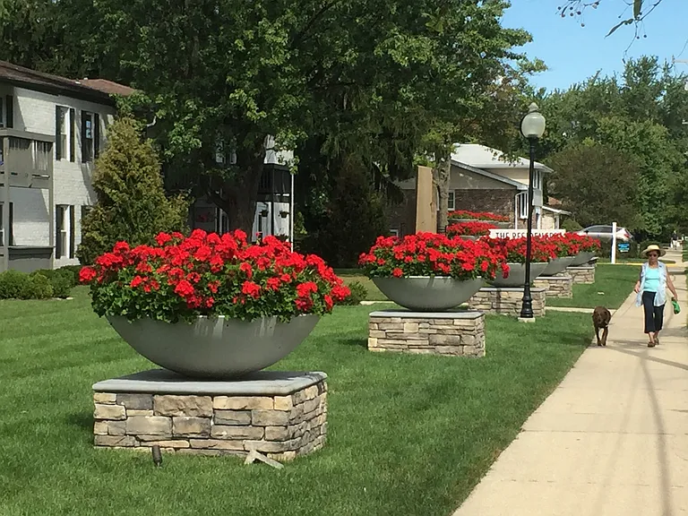 Residences at Arlington Heights — Photo 37