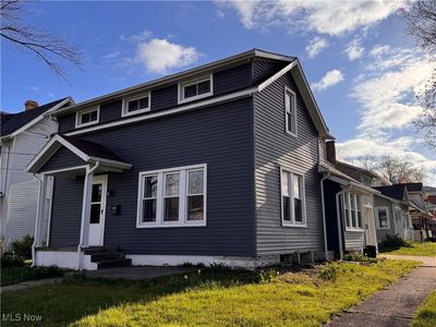 204 N Spring St, Loudonville, OH, 44842