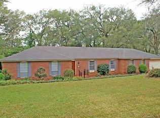 2535 Marston Rd, Tallahassee, FL 32308