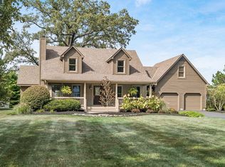 4040 Rosedale Plain City Rd, Plain City, OH 43064