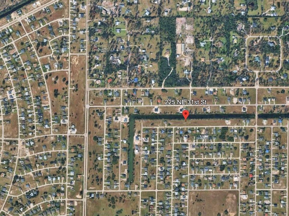 2nd image of 225 NE 31ST STREET LOT 19