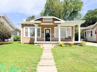 201 Rochelle Ave, Monroe, LA 71201