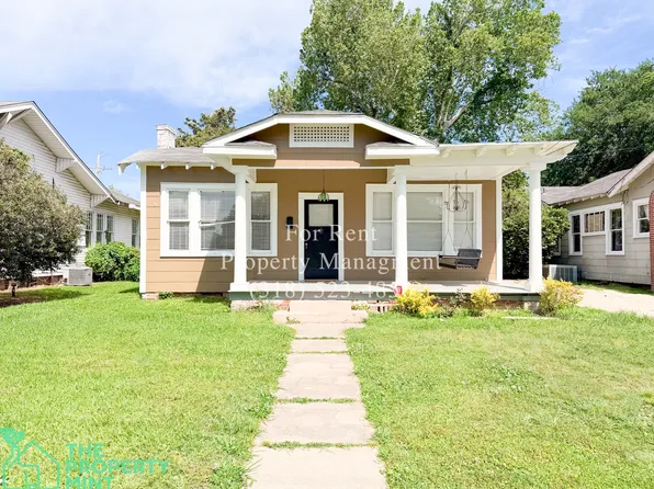 201 Rochelle Ave, Monroe, LA 71201