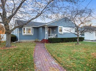 3101 Windsor Dr, Racine, WI 53404