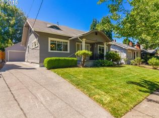 3125 NE 25th Ave, Portland, OR 97212