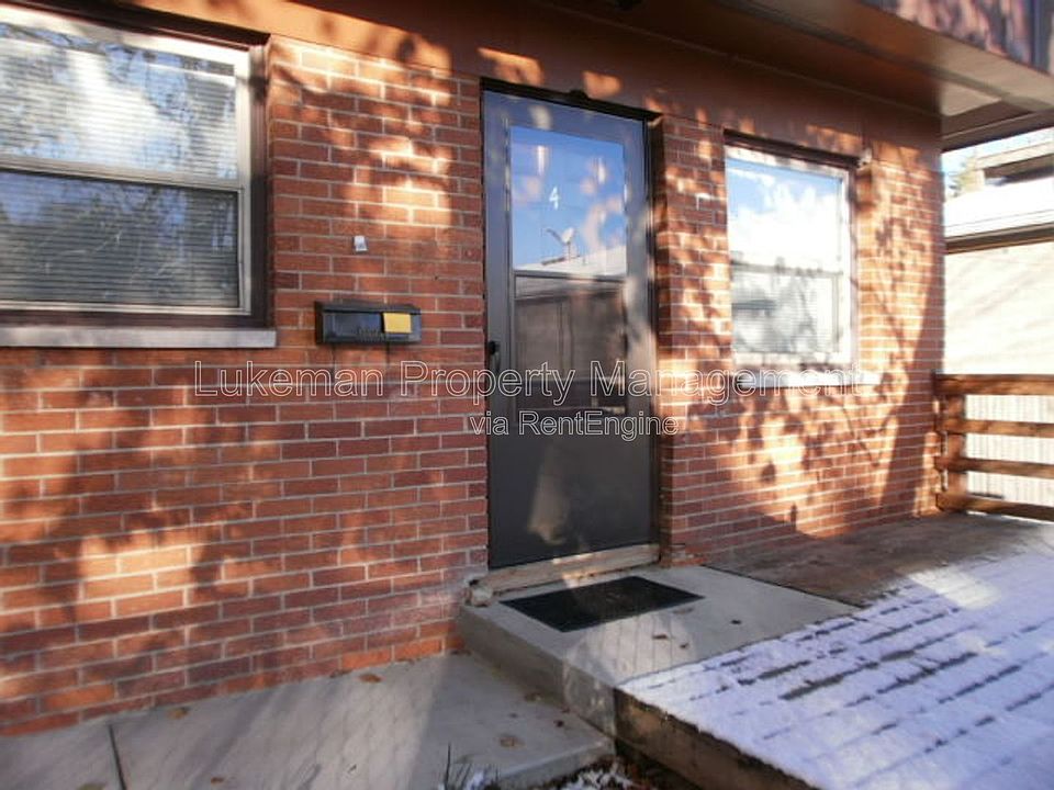 1st image of 1536 Henson Ave APT 4