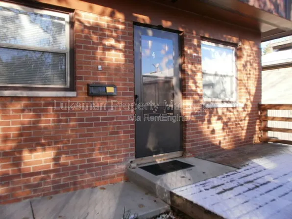 1536 Henson Ave APT 4, Kalamazoo, MI 49048