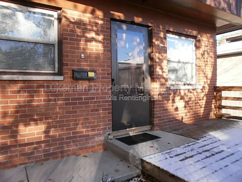 1536 Henson Ave #4 Photo 1