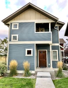 3335 N 27th Ave UNIT 11, Bozeman, MT, 59718