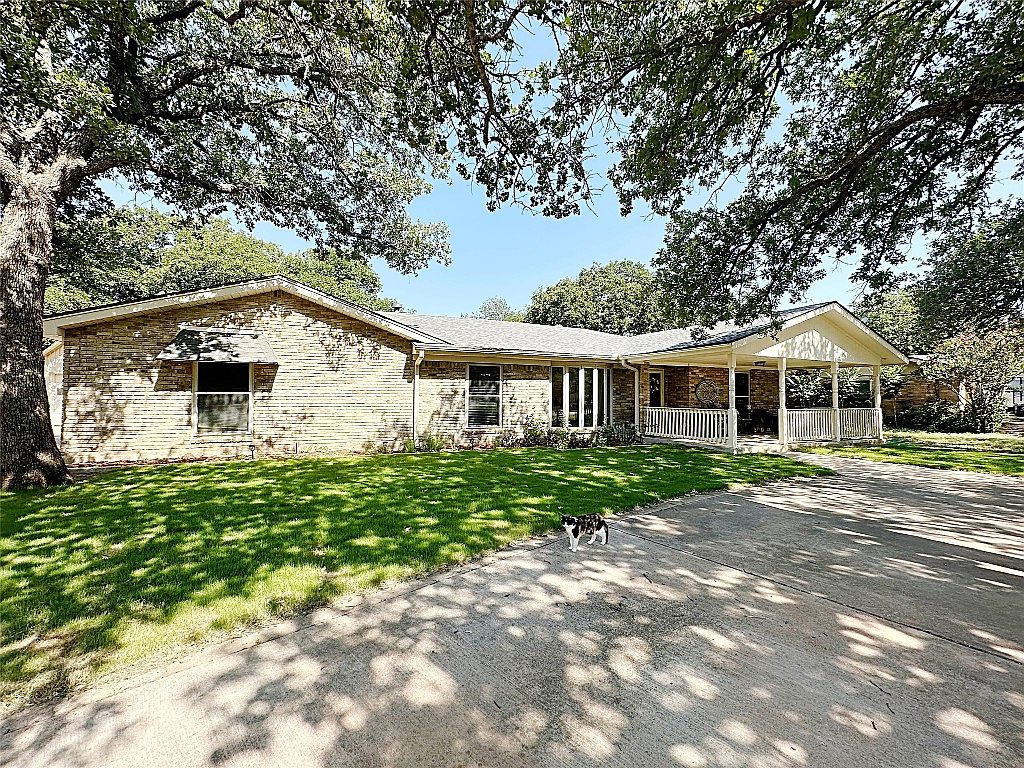 1901 Castle Dr, Clyde, TX 79510 MLS 20365542 Zillow