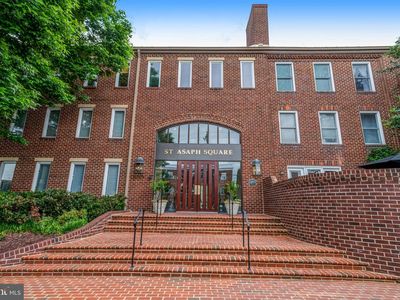 800 S Saint Asaph St APT 401, Alexandria, VA, 22314