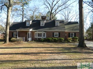 125 Camellia Ave, Garden City, GA 31408
