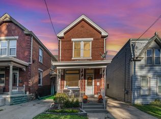 19 16th St, Newport, KY