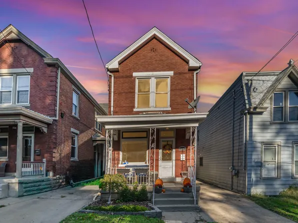 19 16th St, Newport, KY 41071