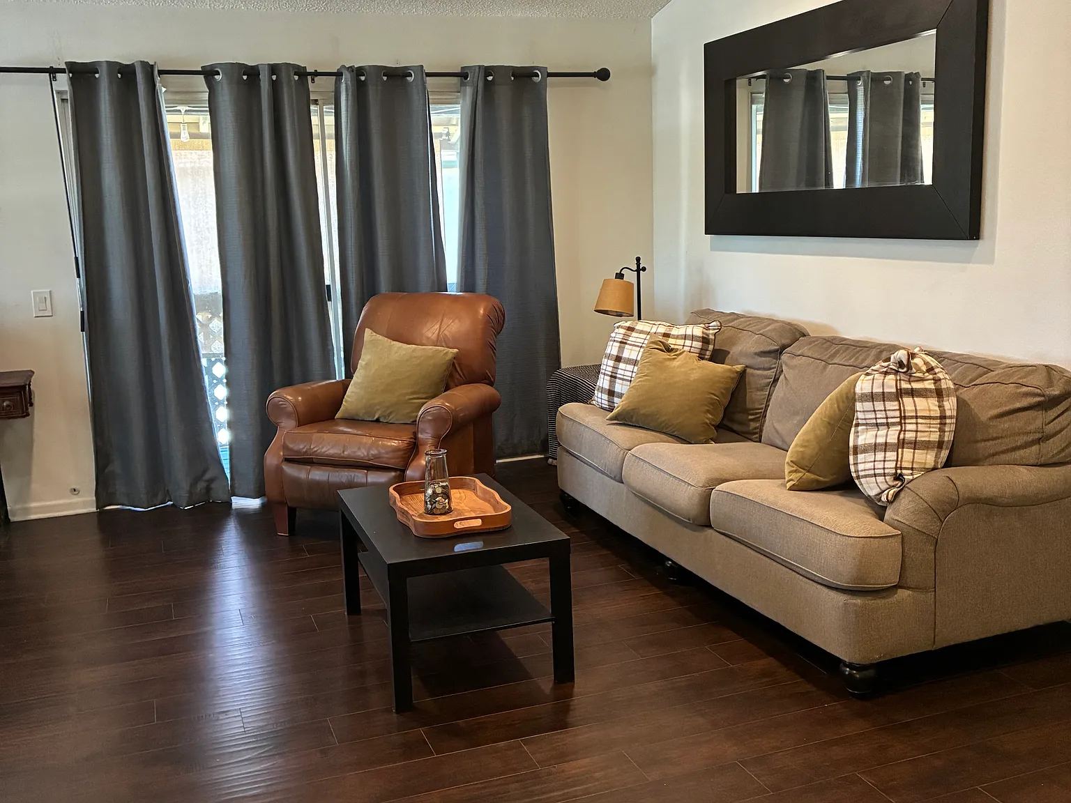 1 bed, 685 sqft, $2,250 — Photo 2