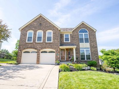 5440 Sprucewood Dr, Cincinnati, OH, 45239