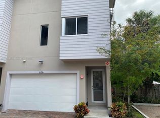 626 NE 12th Ave #626, Fort Lauderdale, FL 33304