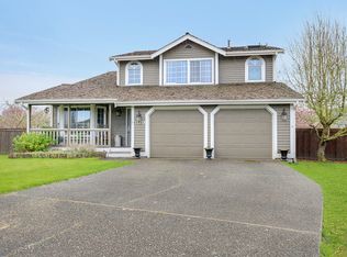 109 Jewell St, Enumclaw, WA 98022