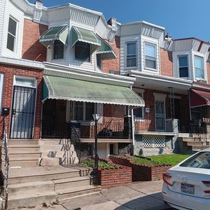 464 E Cosgrove St, Philadelphia, PA, 19144