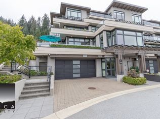 2559 Highgrove Mews, West Vancouver, BC