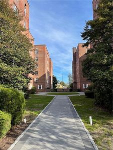 60 Locust Avenue #214A, New Rochelle, NY, 10801