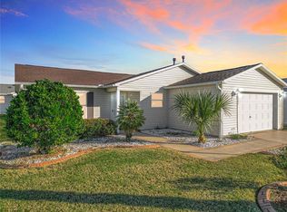 2361 E Gaffney Ave, The Villages, FL 32162