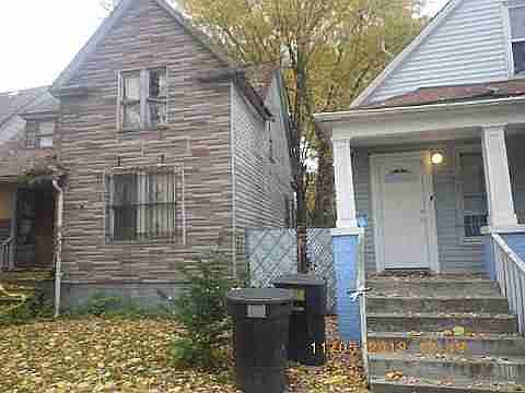 4993 33rd St