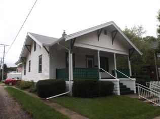 1710 15th St, Monroe, WI 53566