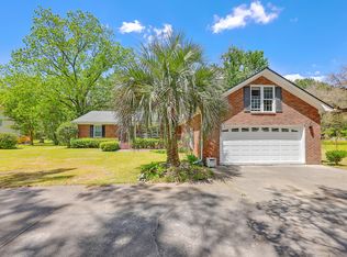 481 School St, Ridgeville, SC 29472