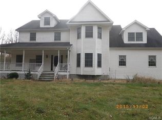 47 Ryerson Rd, Warwick, NY 10990